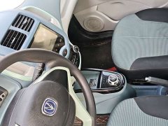 Changan Benben E-Star 2021 National Colorful Edition (LFP, 31.86 kWh) - ფოტო 6