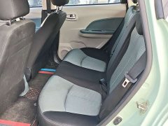 Changan Benben E-Star 2021 National Colorful Edition (LFP, 31.86 kWh) - ფოტო 7