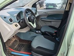Changan Benben E-Star 2021 National Colorful Edition (LFP, 31.86 kWh) - ფოტო 8