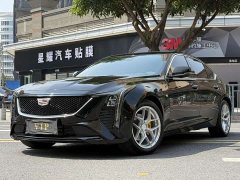 Cadillac CT5 28T Luxury Pro - ფოტო 1
