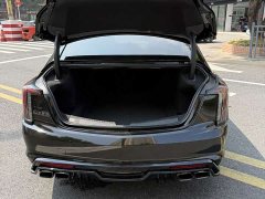 Cadillac CT5 28T Luxury Pro - ფოტო 10
