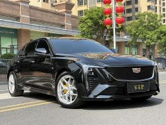 Cadillac CT5 28T Luxury Pro - ფოტო 3