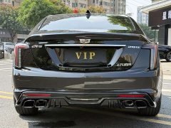 Cadillac CT5 28T Luxury Pro - ფოტო 4