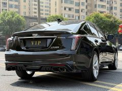 Cadillac CT5 28T Luxury Pro - ფოტო 5