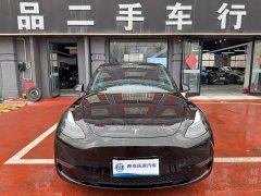 Tesla Model Y 2022 Facelift Long Range All-Wheel Drive - ფოტო 1