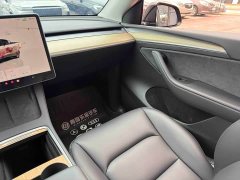 Tesla Model Y 2022 Facelift Long Range All-Wheel Drive - ფოტო 11