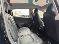 Tesla Model Y 2022 Facelift Long Range All-Wheel Drive - ფოტო 12