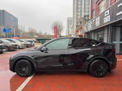 Tesla Model Y 2022 Facelift Long Range All-Wheel Drive - ფოტო 3