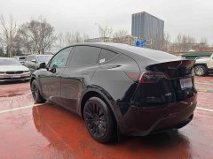 Tesla Model Y 2022 Facelift Long Range All-Wheel Drive - ფოტო 4