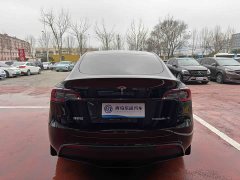 Tesla Model Y 2022 Facelift Long Range All-Wheel Drive - ფოტო 5