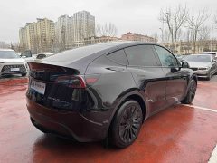 Tesla Model Y 2022 Facelift Long Range All-Wheel Drive - ფოტო 6