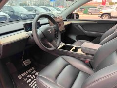 Tesla Model Y 2022 Facelift Long Range All-Wheel Drive - ფოტო 7