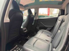 Tesla Model Y 2022 Facelift Long Range All-Wheel Drive - ფოტო 8