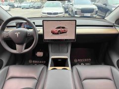 Tesla Model Y 2022 Facelift Long Range All-Wheel Drive - ფოტო 9
