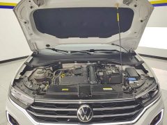 Volkswagen T-ROC Tanyue 2022 280TSI DSG FWD Comfort Plus - ფოტო 10