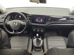 Volkswagen T-ROC Tanyue 2022 280TSI DSG FWD Comfort Plus - ფოტო 12
