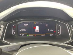 Volkswagen T-ROC Tanyue 2022 280TSI DSG FWD Comfort Plus - ფოტო 14