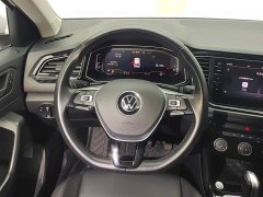 Volkswagen T-ROC Tanyue 2022 280TSI DSG FWD Comfort Plus - ფოტო 15
