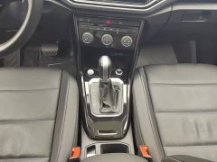 Volkswagen T-ROC Tanyue 2022 280TSI DSG FWD Comfort Plus - ფოტო 16