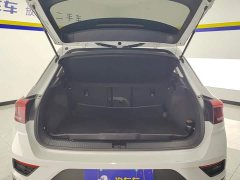 Volkswagen T-ROC Tanyue 2022 280TSI DSG FWD Comfort Plus - ფოტო 4