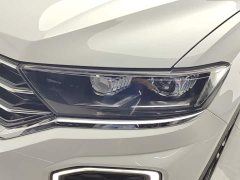 Volkswagen T-ROC Tanyue 2022 280TSI DSG FWD Comfort Plus - ფოტო 5