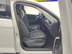 Volkswagen T-ROC Tanyue 2022 280TSI DSG FWD Comfort Plus - ფოტო 8