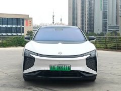 HiPhi X 2022 Smart Range 6-Seater Long-Range Edition - ფოტო 2