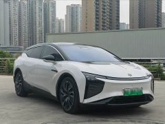 HiPhi X 2022 Smart Range 6-Seater Long-Range Edition - ფოტო 3