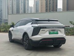HiPhi X 2022 Smart Range 6-Seater Long-Range Edition - ფოტო 7