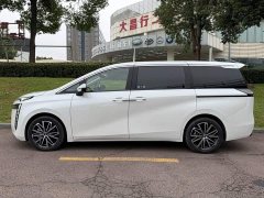 GAC Aion E8 Glory Series 2.0L Glory Edition - ფოტო 3