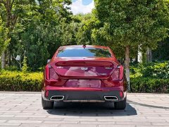 Cadillac CT4 28T Luxury - ფოტო 5