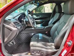 Cadillac CT4 28T Luxury - ფოტო 7