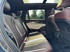 Geely Xingyue L 2.0T DCT EVO FWD Smart Premium Edition - ფოტო 12