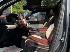 Geely Xingyue L 2.0T DCT EVO FWD Smart Premium Edition - ფოტო 5