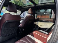 Geely Xingyue L 2.0T DCT EVO FWD Smart Premium Edition - ფოტო 7