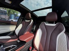 Geely Xingyue L 2.0T DCT EVO FWD Smart Premium Edition - ფოტო 9