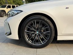 BMW 3 Series 325i M Sport Night Edition Package - ფოტო 10