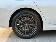 BMW 3 Series 325i M Sport Night Edition Package - ფოტო 12