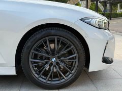 BMW 3 Series 325i M Sport Night Edition Package - ფოტო 13