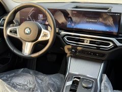 BMW 3 Series 325i M Sport Night Edition Package - ფოტო 20