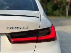 BMW 3 Series 325i M Sport Night Edition Package - ფოტო 4