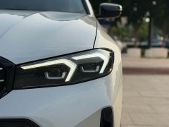 BMW 3 Series 325i M Sport Night Edition Package - ფოტო 7