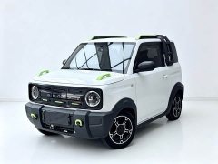 Geely Panda 200km Panda Knight - ფოტო 1