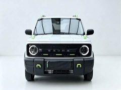 Geely Panda 200km Panda Knight - ფოტო 2