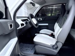 Geely Panda 200km Panda Knight - ფოტო 3