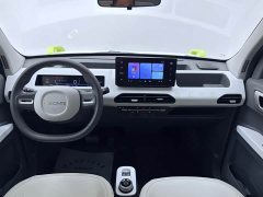 Geely Panda 200km Panda Knight - ფოტო 4
