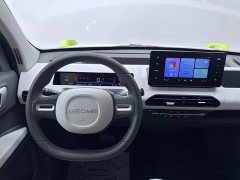 Geely Panda 200km Panda Knight - ფოტო 5