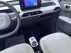 Geely Panda 200km Panda Knight - ფოტო 6