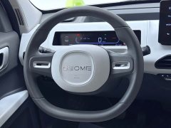 Geely Panda 200km Panda Knight - ფოტო 7