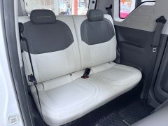 Geely Panda 200km Panda Knight - ფოტო 8